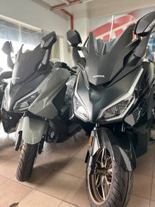 FORZA NSS250 2026 ReadystokCASH/LOAN/SPAYLATER/EPP