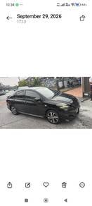2011 Toyota VIOS 1.5 J NCP93R-BEPDKE FACELIFT (A)