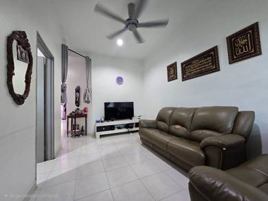 1-storey-Terraced-House-for-sale-Sepang-Selangor