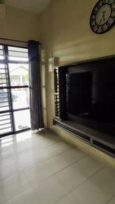 1-storey-Terraced-House-for-rent-Kemaman-Terengganu
