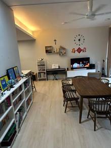 Liberty grove apartment
