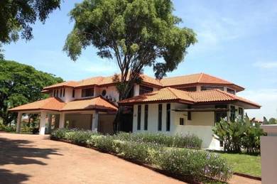 Private Pool 🔥 Beverly Row 2 Storey Bungalow 🔥 IOI Resort Putrajaya