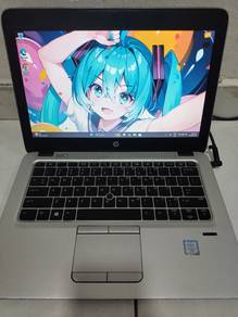 Laptop HP Intel Core i7
