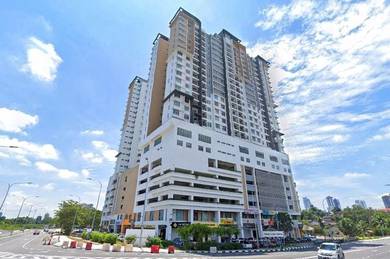 Jb town Larkin Heights Apartment