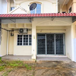 2-storey-Terraced-House-for-sale-USJ-Selangor