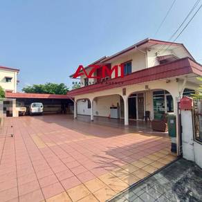 Bungalow-House-for-sale-Miri-Sarawak