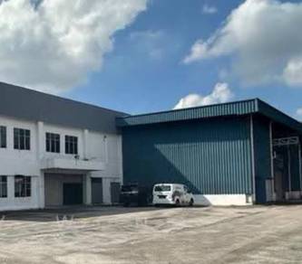 Taman Desa Cemerlang @ Ulu Tiram 1.5 Storey (Corner Lot) Detached Fact