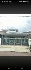 1-storey-Terraced-House-for-sale-Kluang-Johor