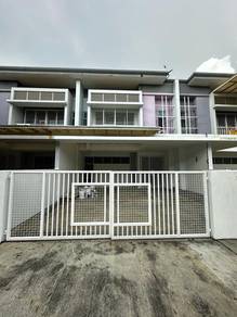 2-storey-Terraced-House-for-sale-Kota-Kemuning-Selangor
