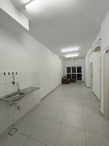 【🔥Partial Furnish🔥】Canopy Hill Kajang 2 Ready to Move In Aircorn !