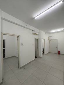 【🔥Partial Furnish🔥】Canopy Hill Kajang 2 Ready to Move In Aircorn !