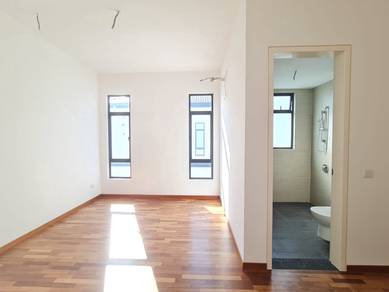 Norton Garden, Eco Grandeur 2 Storey Bungalow End Lot