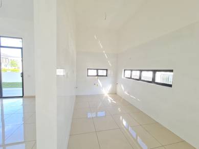 Norton Garden, Eco Grandeur 2 Storey Bungalow End Lot