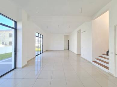 Norton Garden, Eco Grandeur 2 Storey Bungalow End Lot