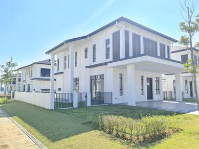 Bungalow-House-for-sale-Puncak-Alam-Selangor
