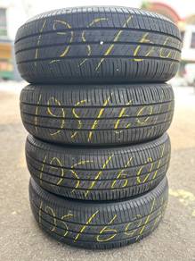195 60 16 Toyo Proxes CR1B Tyre Tebal 95%