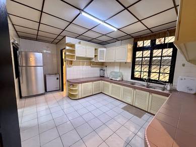Double Storey Semi-D @101