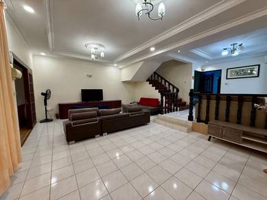 Double Storey Semi-D @101