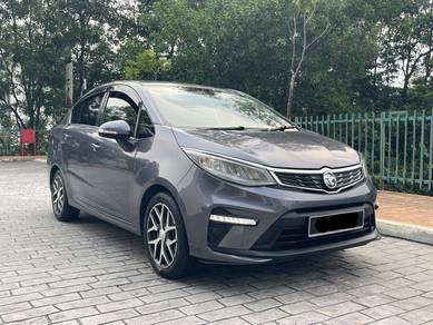 2023 Proton PERSONA 1.6 PREMIUM (A) FULL LOAN
