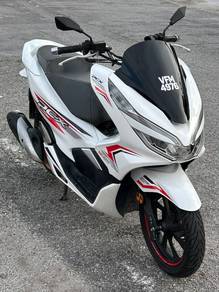 2019 HONDA PCX V3 PCX 150 KEYLESS 1Owner TIP-TOP
