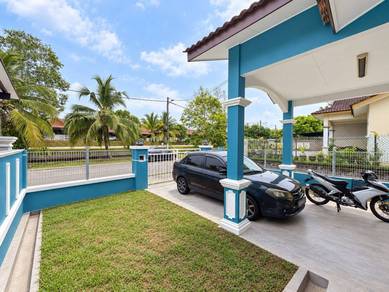 1-storey-Terraced-House-for-sale-Pasir-Gudang-Johor
