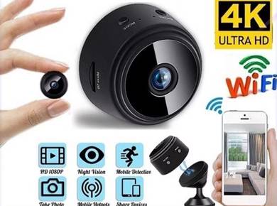 A9 1080P mini magnet CCTV with Apps
