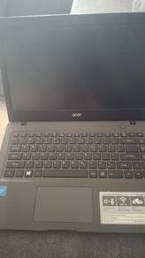Laptop acer