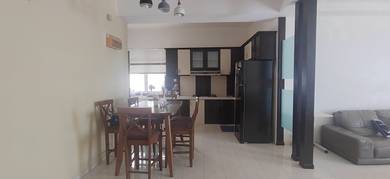 Coastal Tower Condo Nice Seaview Fully Renovation 2 cp Tanjung Bungah