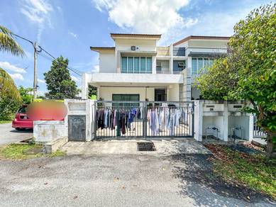 ENDLOT 2 Storey Terrace SP3 Bandar Saujana Putra