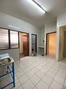 Permas Jaya Double Storey 4bedroom Partial Furnish Guard n Gates FRent