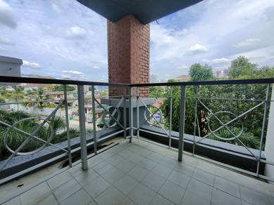 Gurney Heights Condominium Bukit Keramat