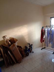 Taman Cheras Awana Apartment-3