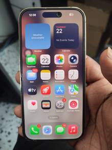 iPhone 14 pro 256