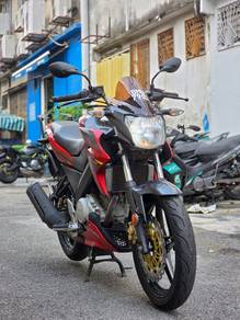 Fz150i Fz150 #7961 **Beli & Pakai Terus**