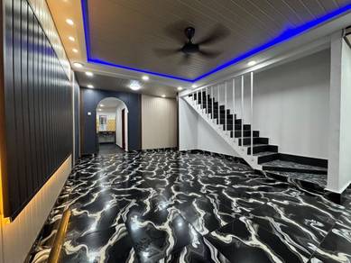[Murah] 2 Storey House Rawang Perdana 1