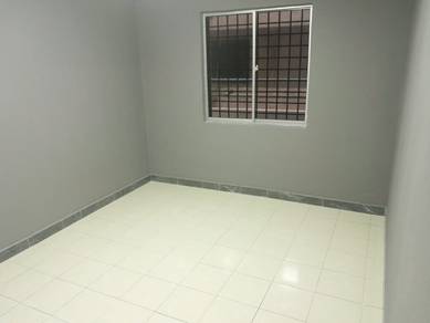 Pangsapuri Utarid Subang