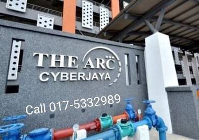 The Arc @ Cyberjaya