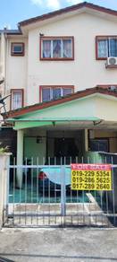 3-storey-Terraced-House-for-sale-Selayang-Selangor