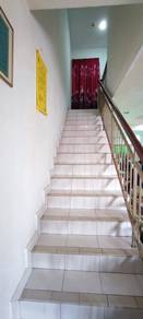 Rumah Teres 3 Tkt (Lot Tgh) di Selayang Mulia Batu Caves utk di jual