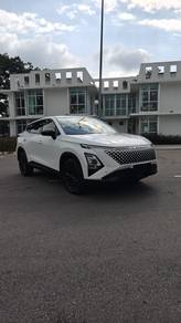 2025 Chery OMODA 1.5T 5 H