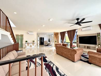 Twin-Courtyard-Villa-for-sale-Taman-Melawati-Kuala-Lumpur