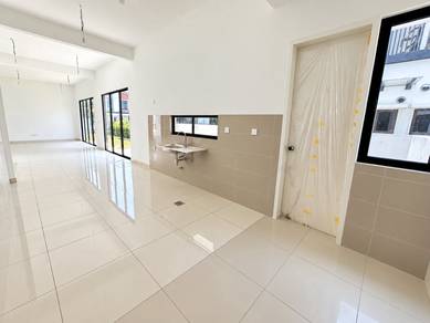 {CHEAPEST} 2 sty SEMI D, Jovita, Bandar Gamuda Garden, Rawang