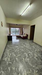 Sri Jinjang Apartment (Pangsapuri Sri Jinjang)