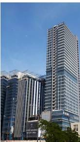 Vogue Suites 2 @ KL Eco City
