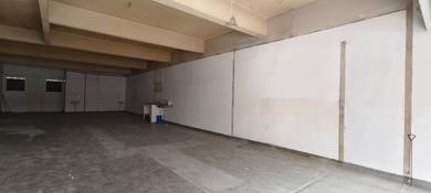 Ground Floor Shoplot, Pj Ss2, Facing Mainroad