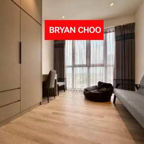 MILANO 8 FOR RENT At OPPOSITE VIVACITY MEGAMALL KUCHING SARAWAK