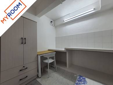 Single Room   Bills Included | Kurau Road, Jelutong | 