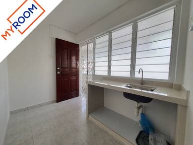 Single Room   Bills Included | Kurau Road, Jelutong | 