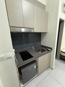 Sinaran Residences @ Utropolis
