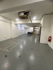 Office for rent , Balakong, cheras selatan